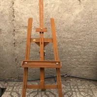 سه پایه بوم