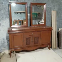 ست اینه کنسول و میز تی‌وی (تولیدی)