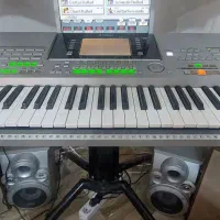 ارگ تایروس ۲|پیانو، کیبورد، آکاردئون|ارومیه, |دیوار