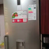 یخچال ال جی*سالم بدون تعمیر