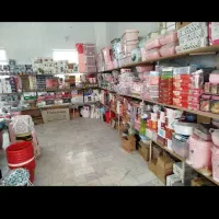 وسایل پلاسکو|ظروف نگهدارنده، پلاستیکی، یکبارمصرف|نیر (اردبیل), |دیوار