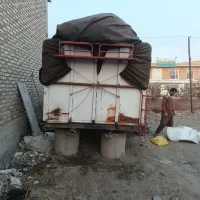 اتاق باری خاور 70درصد