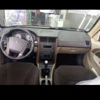 فروش پارس 1400زیر خاکی|خودرو سواری و وانت|سراوان, |دیوار