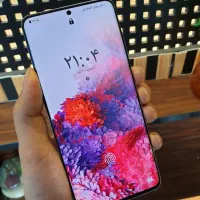 s20plas 5g