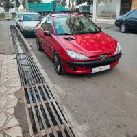 206 اس دی|خودرو سواری و وانت|نسیم‌شهر, |دیوار