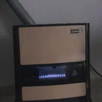 بخاری جهان افروز|بخاری، هیتر، شومینه|بهارستان, |دیوار