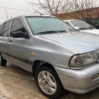 پراید مدل ۸۹