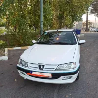 پژو پرشیا TU5مدل ۱۴۰۰