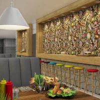 دکوراسیون داخلی و بازسازی حرفه‌ای‌|خدمات پیشه و مهارت|کرمانشاه, |دیوار