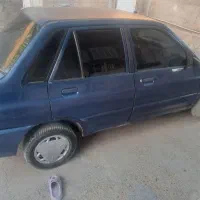 پراید۱۳۲مدل ۹۰هیدرولیک