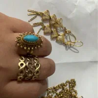 طلادرحدنو|جواهرات|برازجان, |دیوار