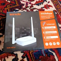 مودم ADSL2+