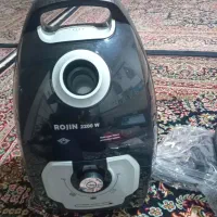 جارو برقی روژین   نونو