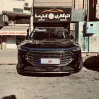 فیدلیتی پرستیژ 5 نفره 1402