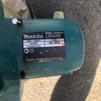 فارسی بر ماکیتا ۱۰۴۰|ابزارآلات|همدان, |دیوار