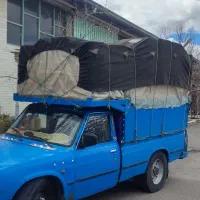 راننده‌هستم