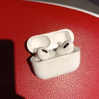 ایرپاد مدل پرو آمریکایی