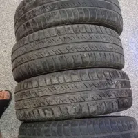 لاستیک ساینا