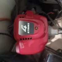 علف زن کوله ای