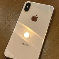 اپل iPhone XS با حافظهٔ ۲۵۶ گیگابایت
