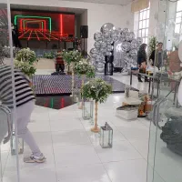 اجاره کوتاه مدت باغ تالار باران