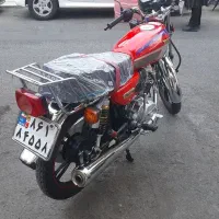 هندا200کبیر|موتورسیکلت|سبزوار, صالح آباد|دیوار
