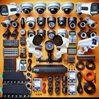 دوربین مداربسته ۵ مگاپیکسل