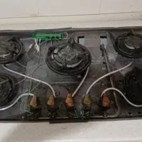 تعمیر اجاق گاز رومیزی وفرداردرمنزل اسلامشهر و پرند|خدمات پیشه و مهارت|اسلام‌شهر, زرافشان|دیوار