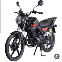 موتور سیکلت B10 ایردیکو ایران دوچرخ