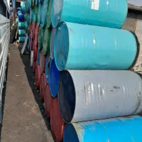 تخته بنایی +بشکه+ نردبان چوبی + الوار روسی+ فرغون|عمدهفروشی|تهران, خاوران|دیوار