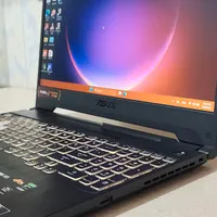 لپتاپ گیمینگ tuf