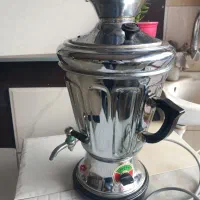 سماور برقی
