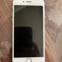 گوشی آیفون 6s|موبایل|ری, حمزه‌آباد|دیوار