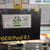 تبلت شیائومی  poco pad x1 گیمینگ