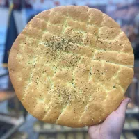 فروش نانوایی بربری تخران