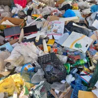 خرید ضایعات کارتن آهن کتاب کابل لاک پلاستیک کاغذپت|عمده‌فروشی|مشهد, وکیل‌آباد|دیوار