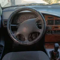 پژو پارس دوگانهسوز دستی|خودرو سواری و وانت|قم, شاه سید علی|دیوار