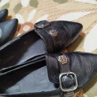کفش زنانه|کیف، کفش، کمربند|شیراز, شهرک کوشکک|دیوار