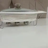 سوفله خوری نو سه وارمر دار بزرگ
