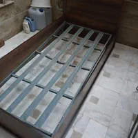 تخت تک نفره|تخت و سرویس خواب|تهران, جهاد|دیوار