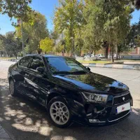 دنا پلاس توربو اتوماتیک مدل 1402