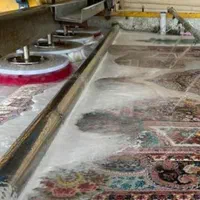 قالیشویی و مبل شویی سپهر