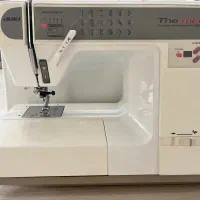 چرخ خیاطی JUKI