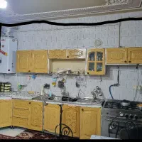 کابینت فلزی دست دوم