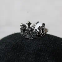 انگشتر استیل ۳۱۶ (فروشگاه اکسسوری دلتا)