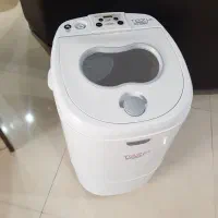 مینی واش|ماشین لباسشویی و خشک‌کن لباس|رودهن, |دیوار