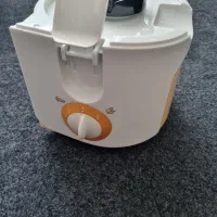 آبمیوه گیری HR1853 Philips فیلیپس|آبمیوه‌گیر و آب‌مرکبات‌گیر|تهران, سید خندان (جلفا)|دیوار