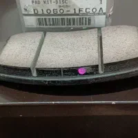 لنت جلو ماکسیما/نیسان جوک/تیانا اصلی|قطعات یدکی و لوازم جانبی|مشهد, امام رضا (ع)|دیوار