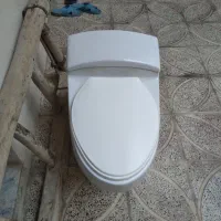 توالت فرنگی