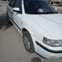 سمندمدل ۹۳ال ایکس